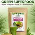 Moringa Powder 200g