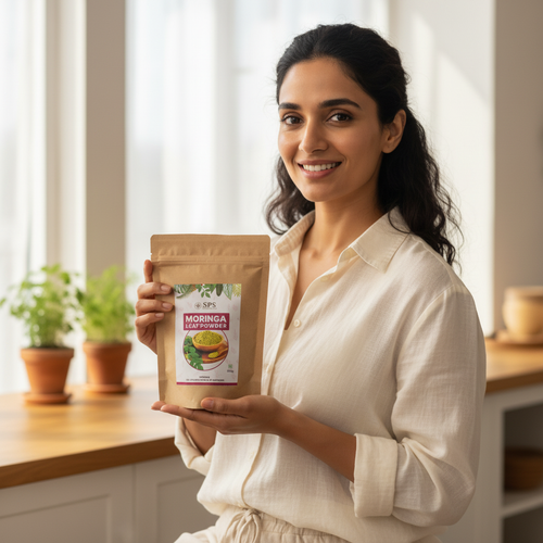 Moringa Powder 200g