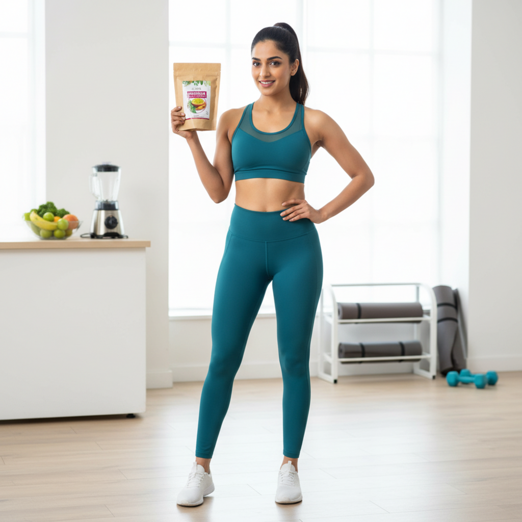Moringa Powder 200g