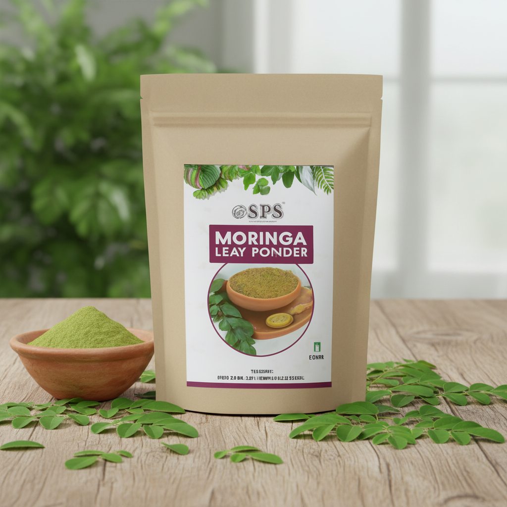 Lifestyle with Packaging