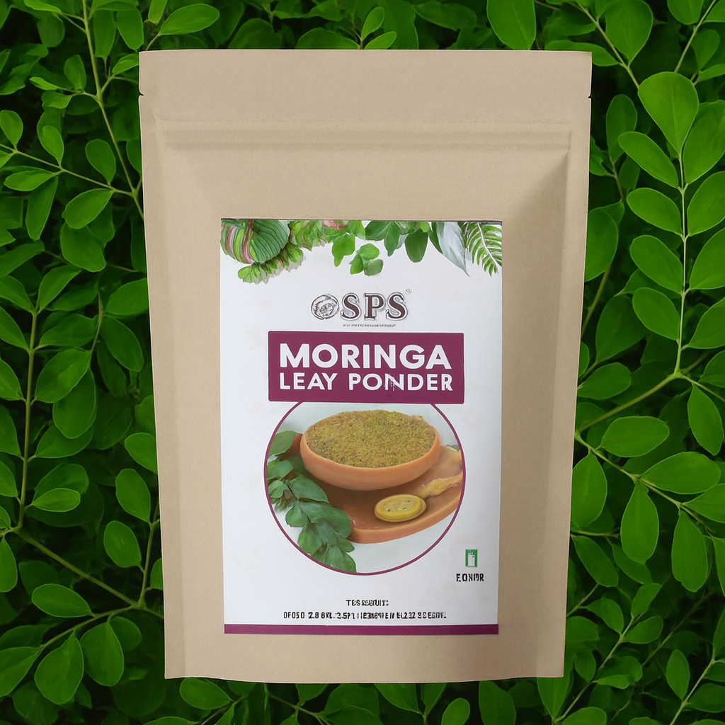 Moringa Powder 100g
